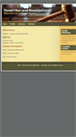 Mobile Screenshot of hsubrogden.com